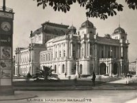 Hrvatsko narodno kazalište (HNK) 1930. godine